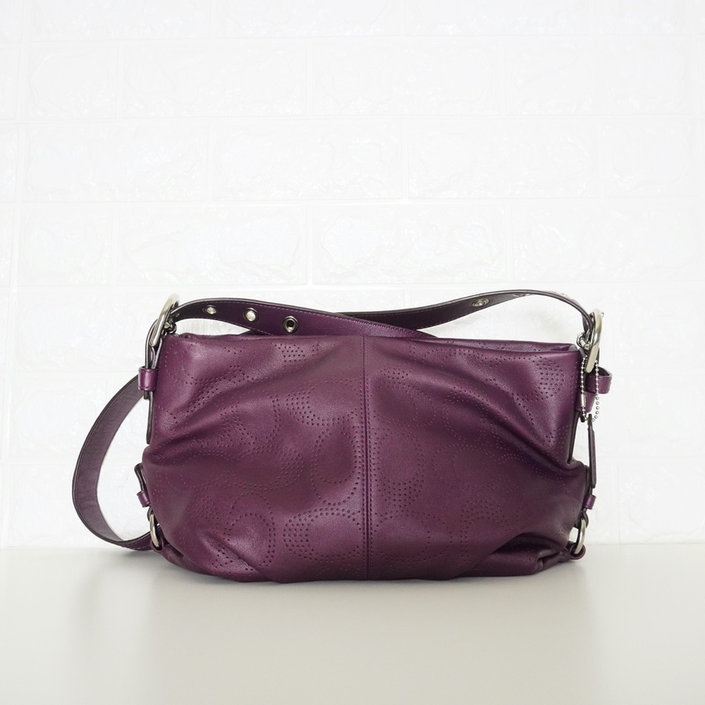 Coach Handbag beautiful!!